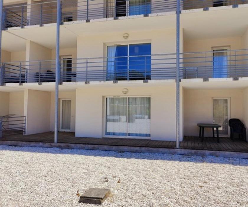 Le Sea Breeze La Rochelle 44M2 - 2 Chambres - 6 Prs - Piscine Lagord Exterior photo